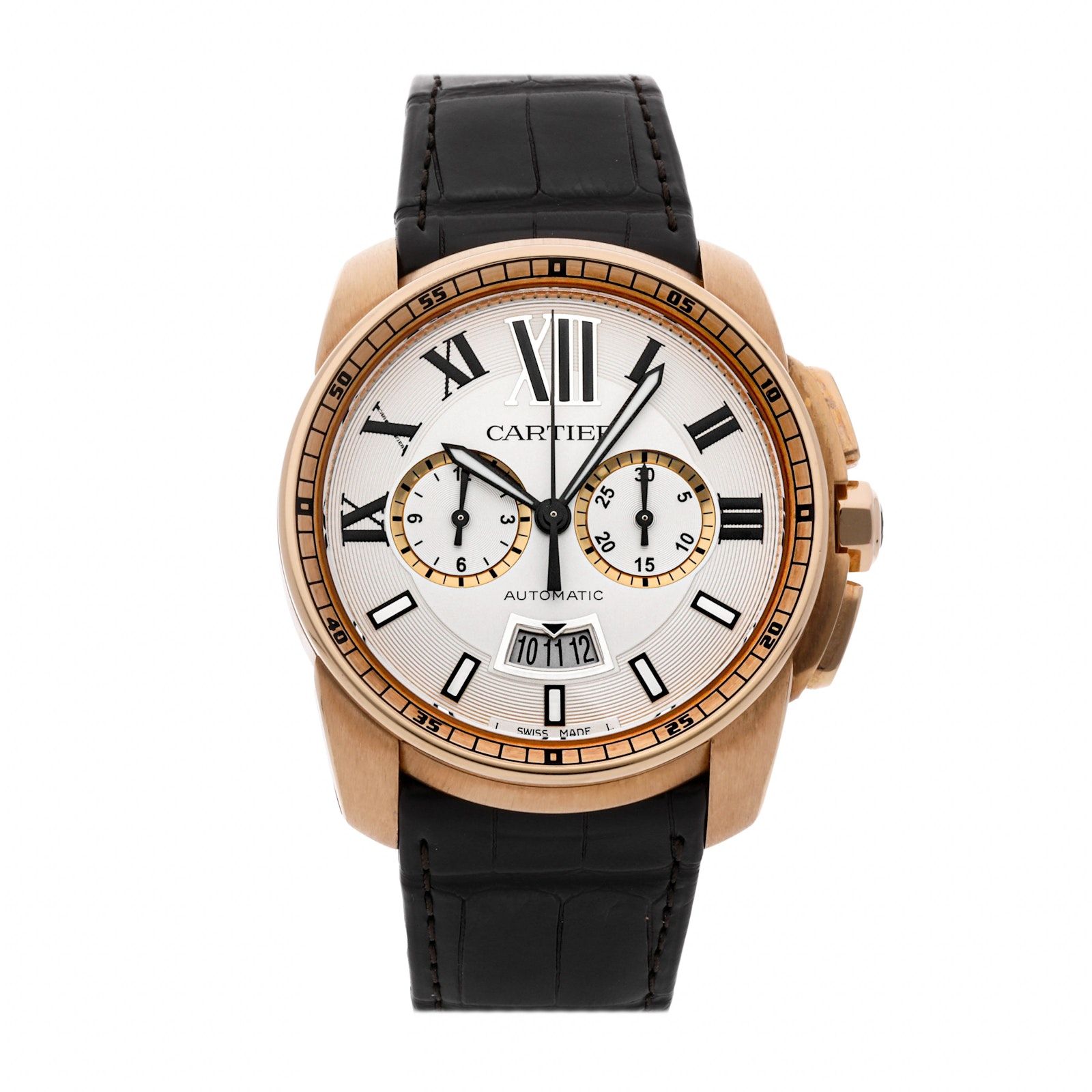 Refurbished cartier watches top