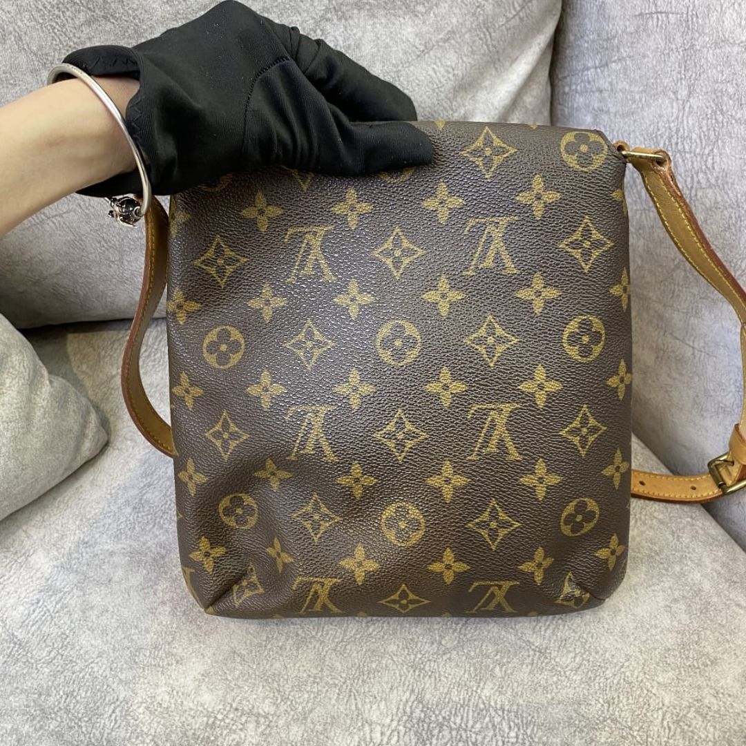 Lv pre owned bags sale sales