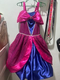 Princess dress for girls