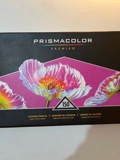 Prismacolor Premier 150 price negotiable