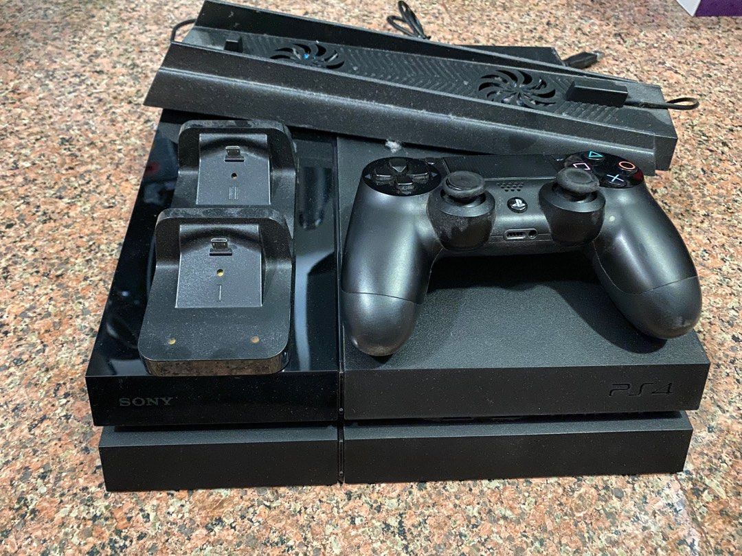 Ps4 Fast Deal Clearance Video Gaming Video Game Consoles