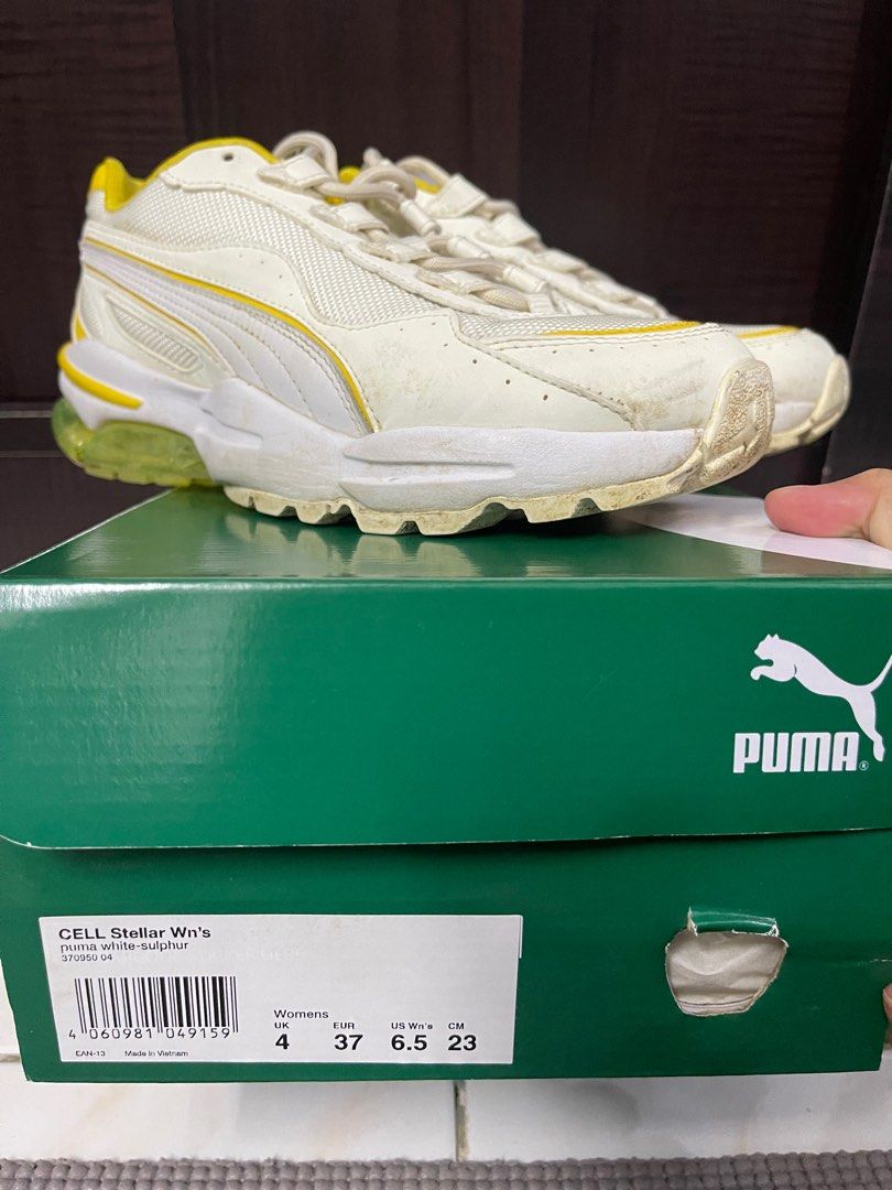 Puma cell store stellar femme