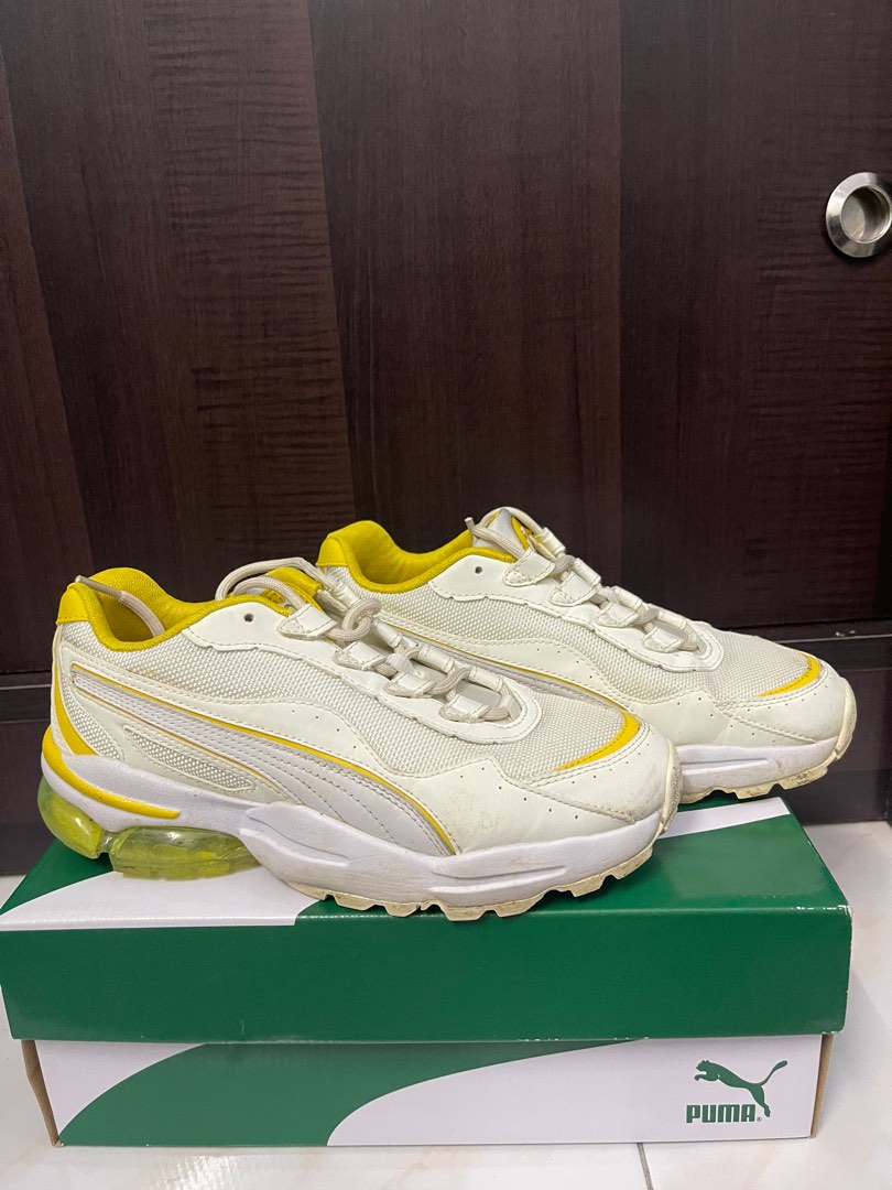 Puma cell cheap stellar yellow