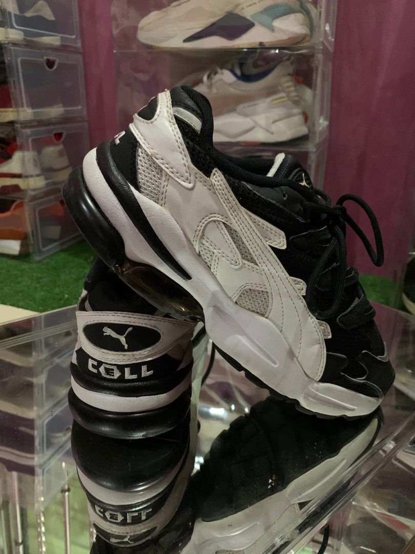 Puma cell venom on sale alien