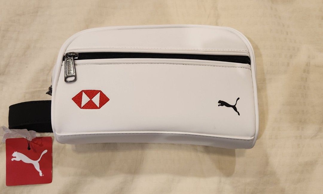 Golf fanny sales pack