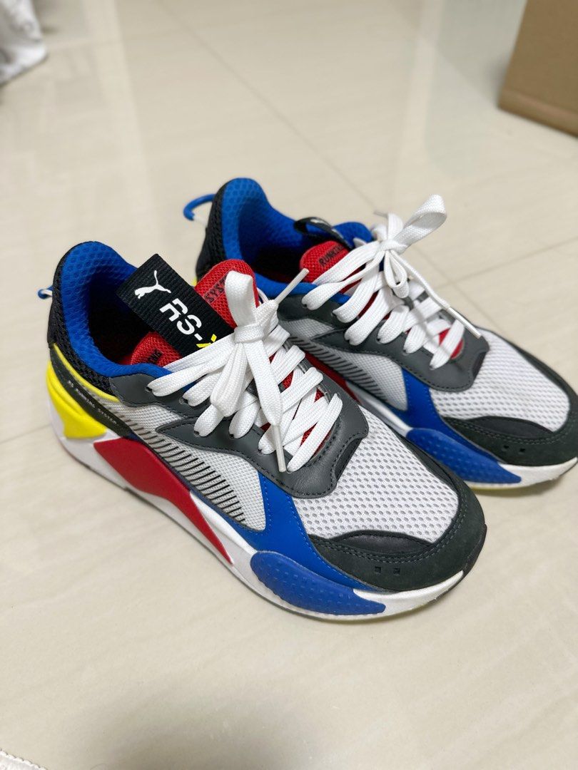 Puma toys womens on sale