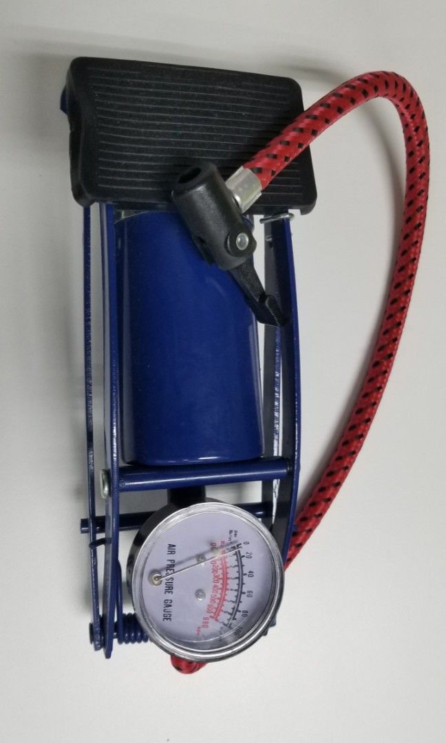 Pump （分類：單車）位於 Hong Kong。 由 fastshare 提交（商品編號 1249339683，圖片 3）。簡介： 搬屋清貨、無用過但無原厰包裝。。