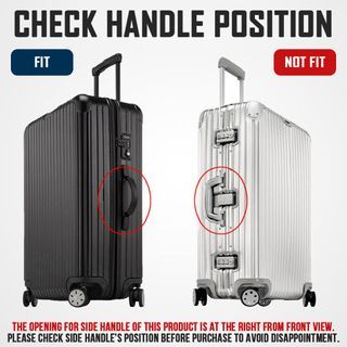 Sports Basketball Travel Luggage Protector Cover, Protective Bag Sleeve for  Suitcase Various Color XL Size For 29-32 Luggage