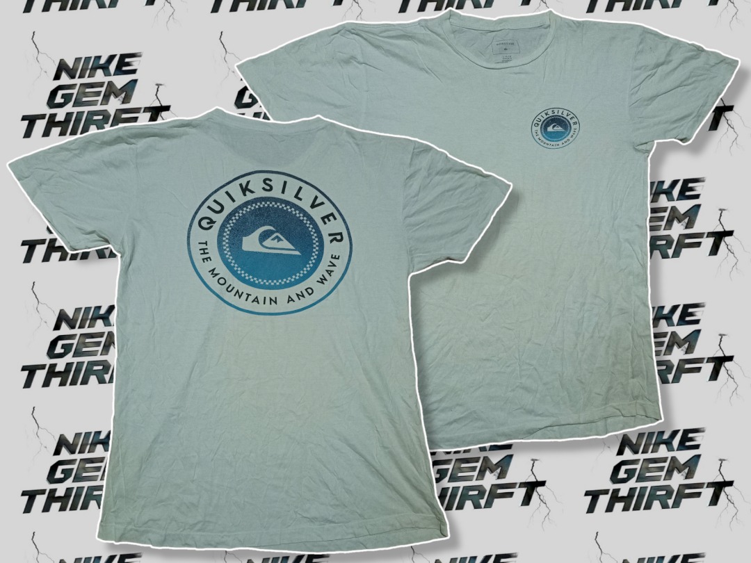 Quiksilver on Carousell