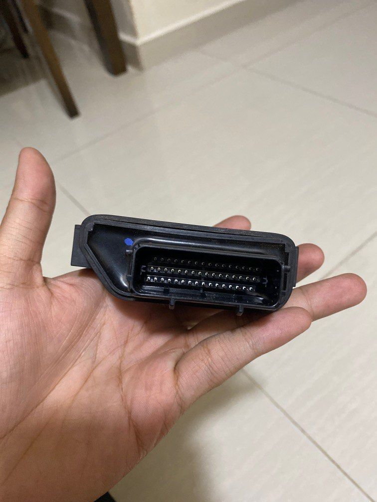 R15 V3 Standard ECU, Motorcycles, Motorcycle Accessories on Carousell