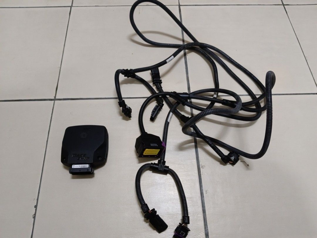 RaceChip RS Series - BMW F10 535D