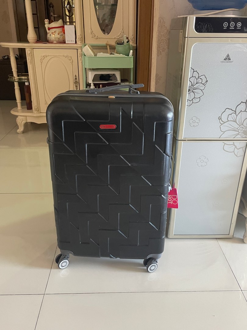 Racini luggage hot sale