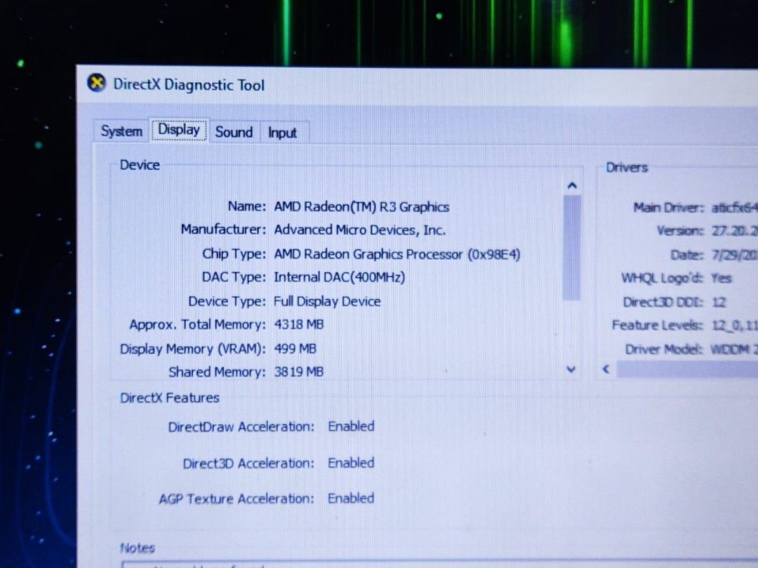 Amd a4 9120 driver sales