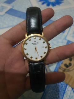 Raymond weil geneve