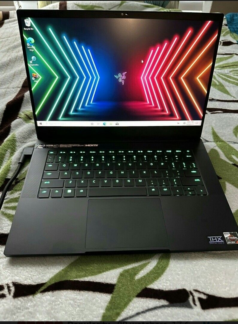 Razer Blade 15, Computers & Tech, Laptops & Notebooks on Carousell