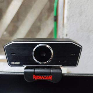 Redragon Hitman GW800 Webcam
