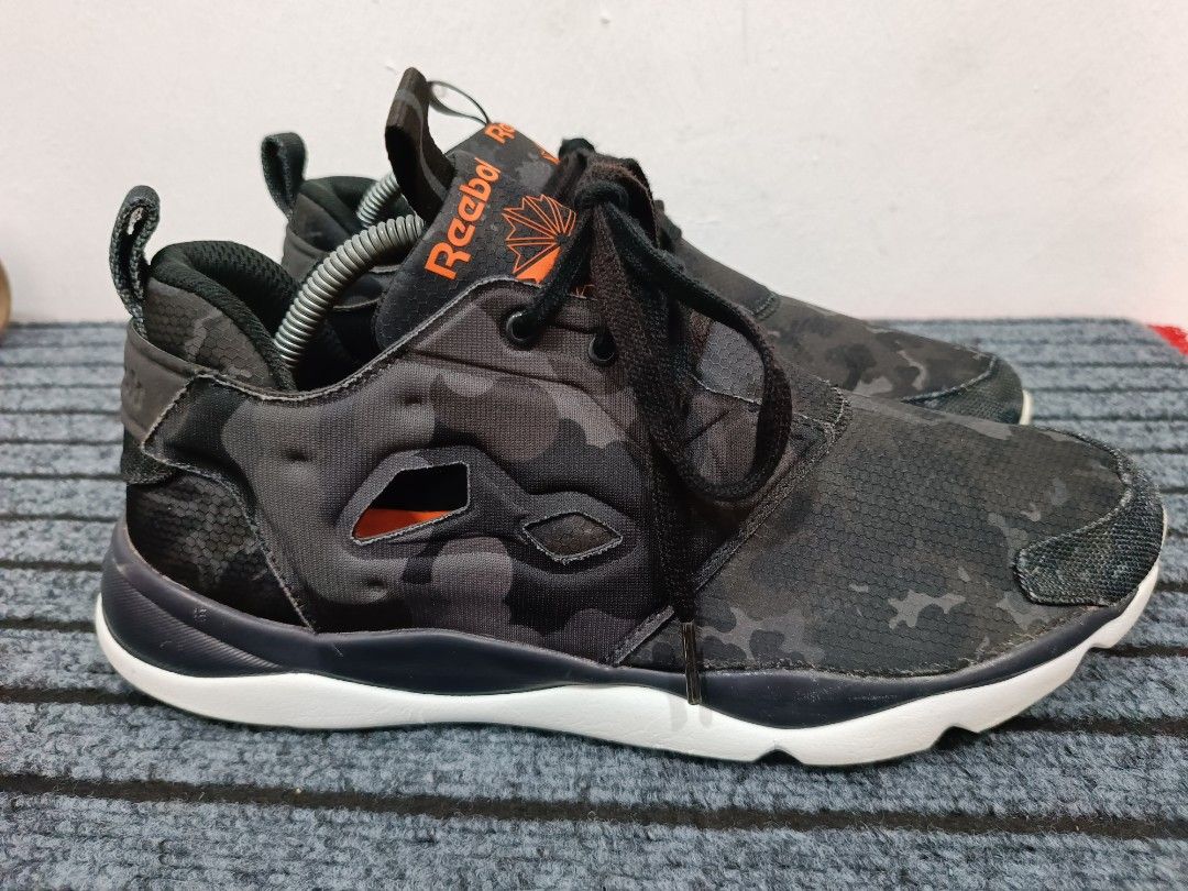 Reebok shoes camo hot sale