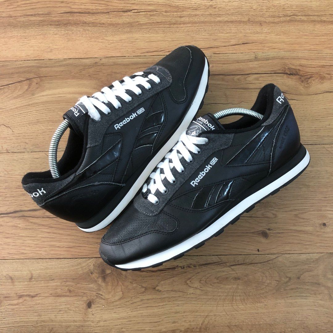 Reebok sales classic 8.5
