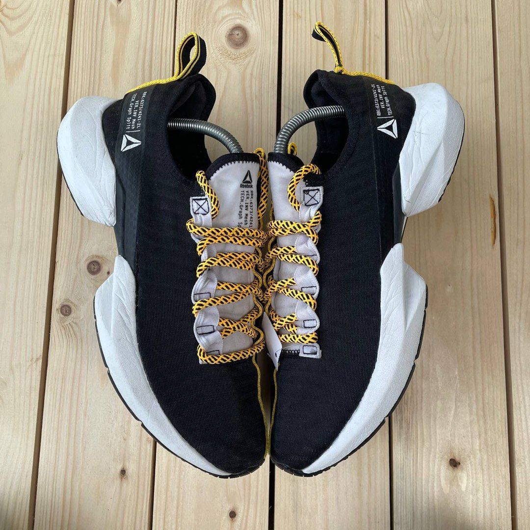 Reebok sole hot sale fury harga