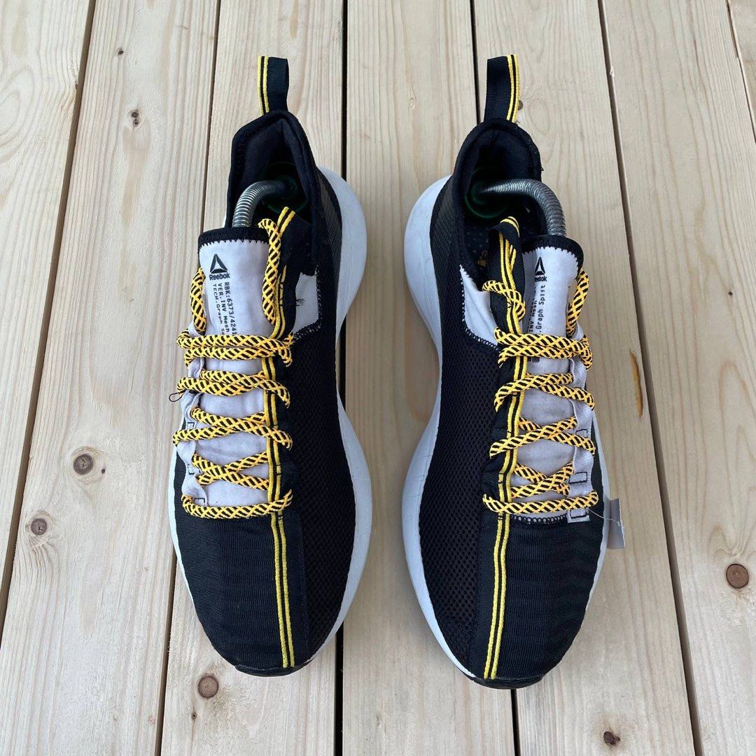 Reebok Sole Fury SE Jogging 10UK RM6O