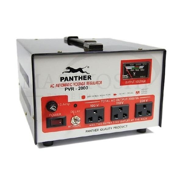 Relay Type AVR, Commercial & Industrial, Industrial Equipment on Carousell