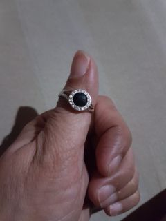 Ring size 9