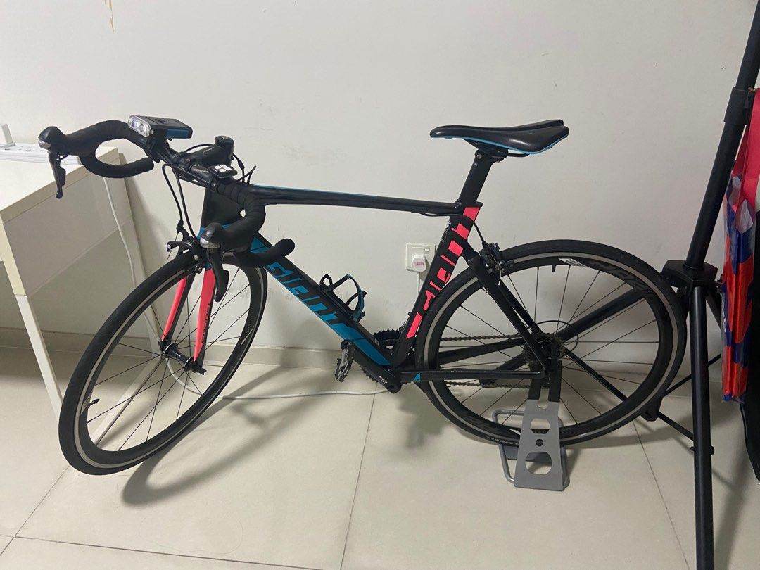 Giant propel slr new arrivals 2018