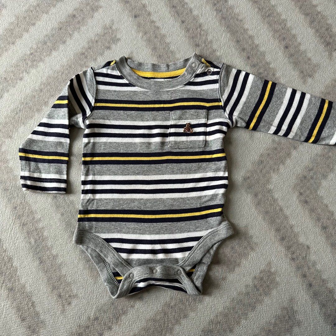 Gap kids best sale rompers