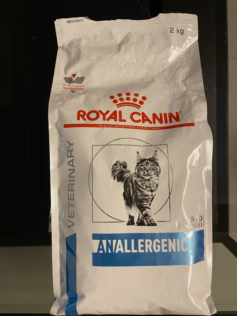 Royal Canin, Pet Supplies, Pet Food on Carousell