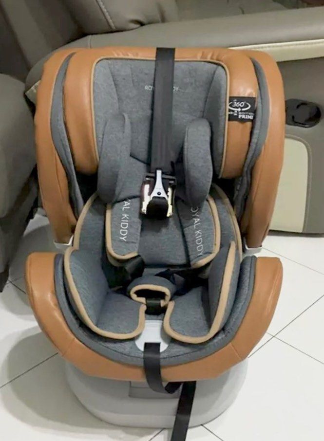 Royal kiddy london 360 hot sale prime