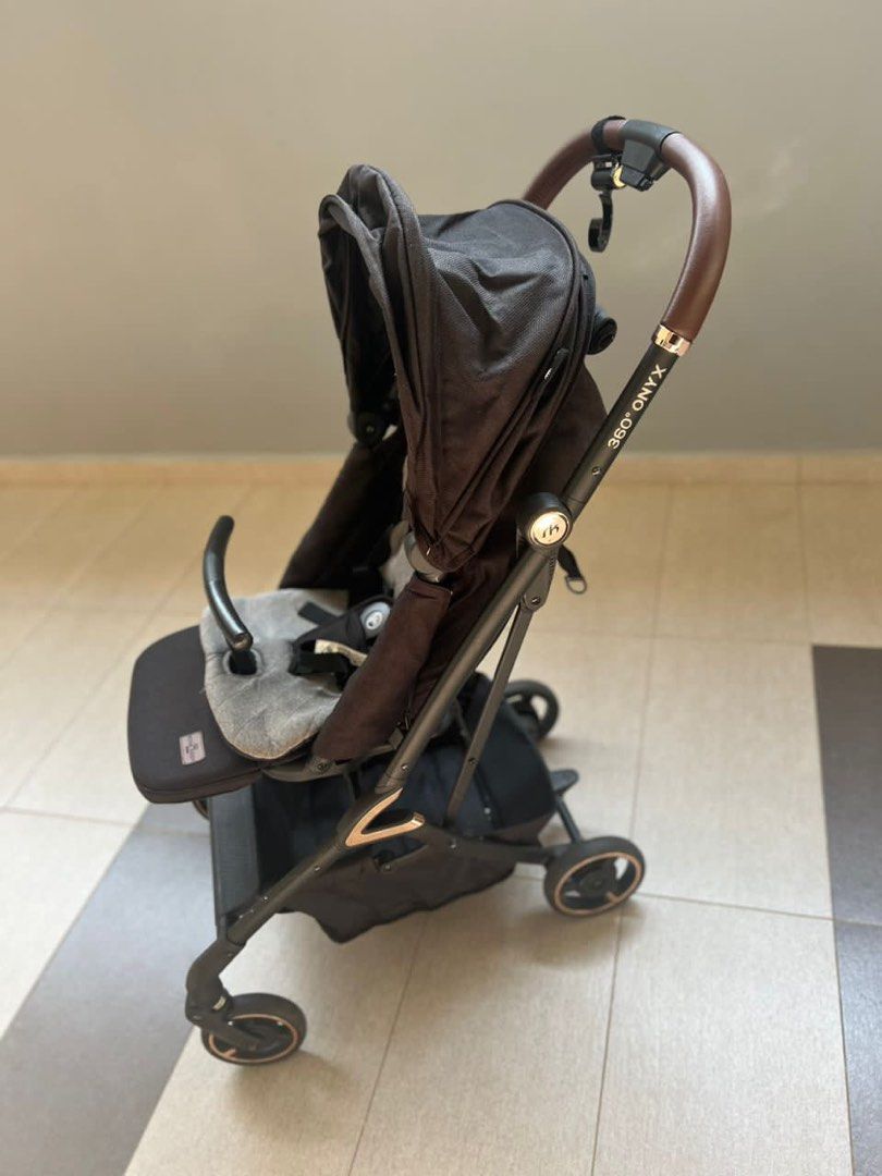 Royal kiddy stroller review outlet