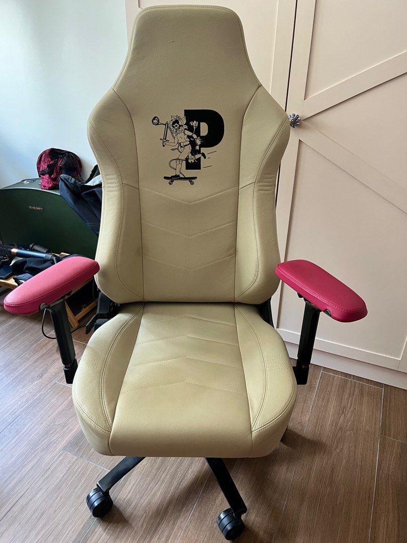 Royale ergonomics chair review shop