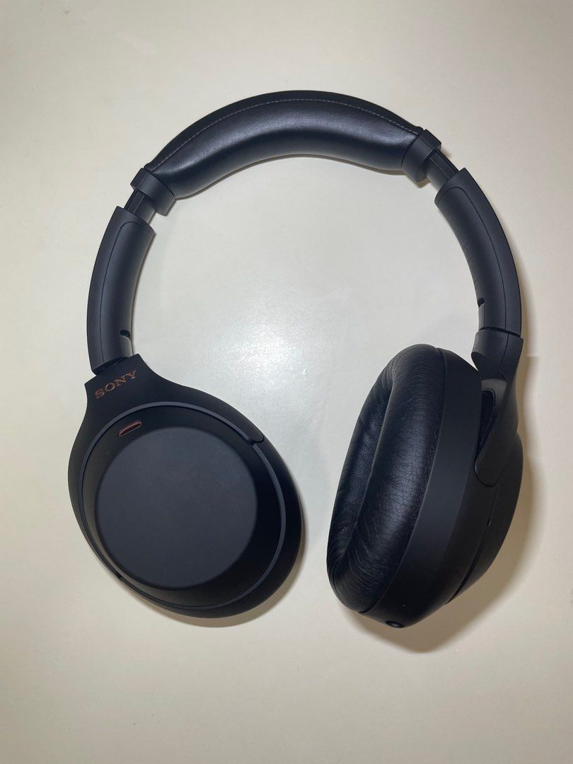 Sony clearance xm3 wired