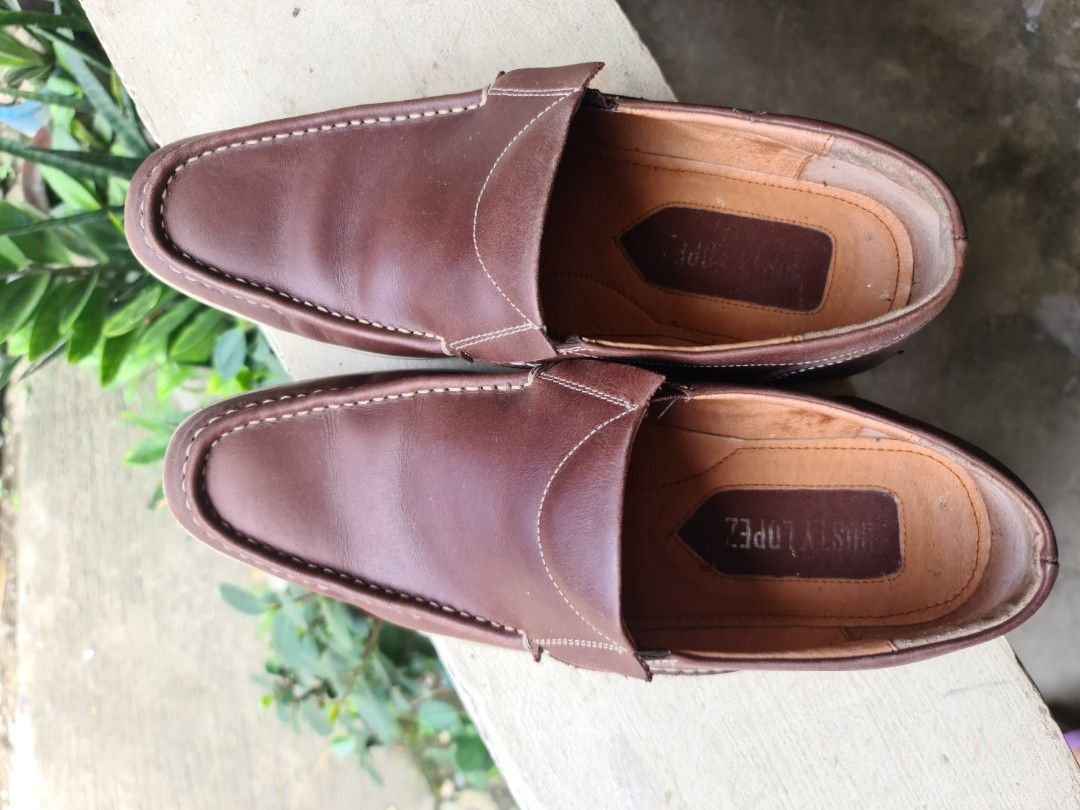 Rusty lopez cheap shoes for men