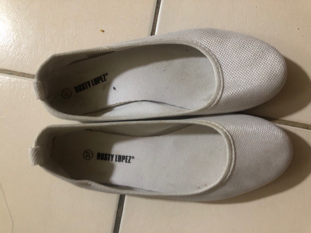 Rusty lopez online flat sandals