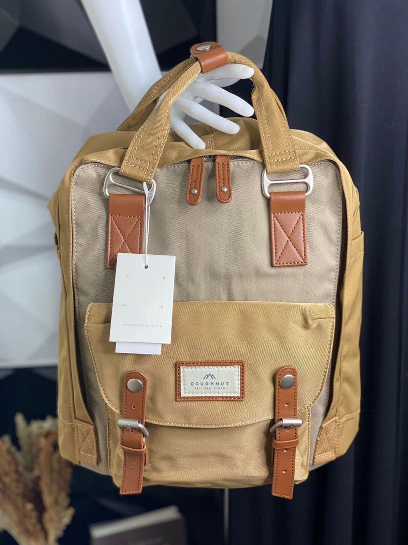 Doughnut clearance backpack sale