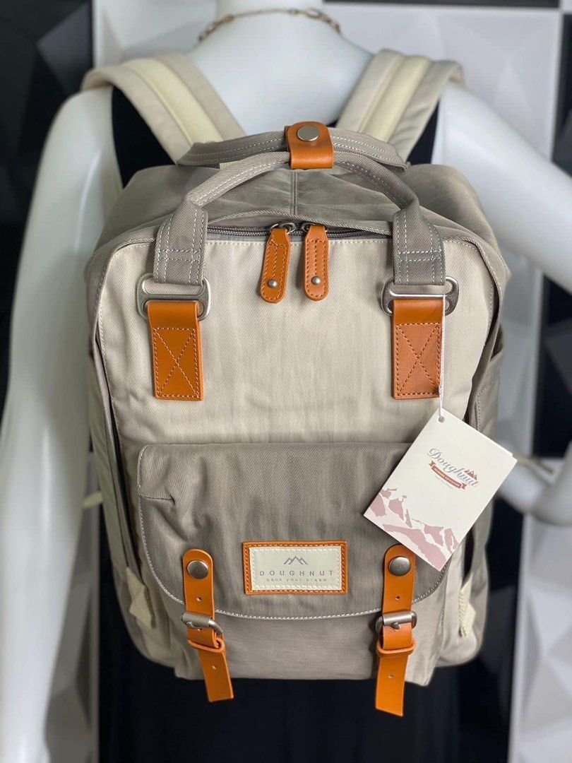 Doughnut backpack sales sale