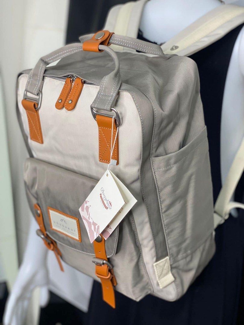 Doughnut macaroon backpack on sale sale
