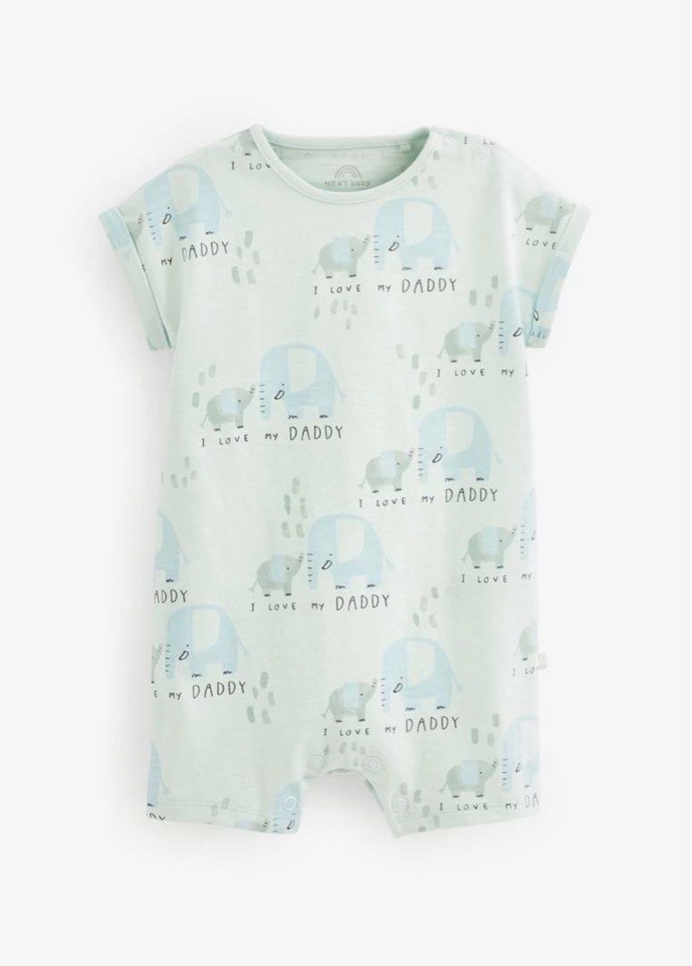 Next outlet elephant romper