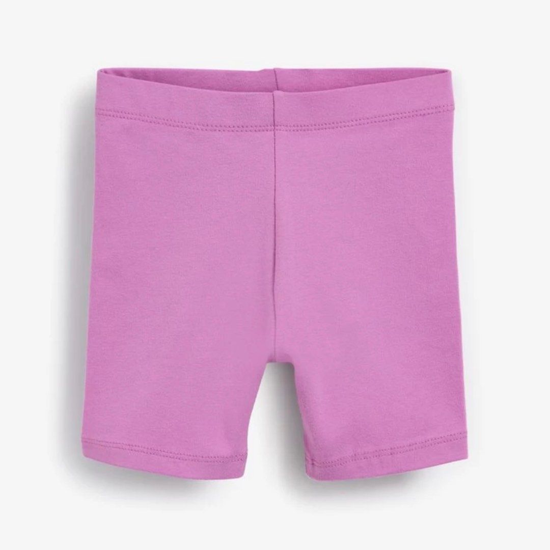 Sale Next UK Bright Cycling Shorts Set Babies Kids Babies