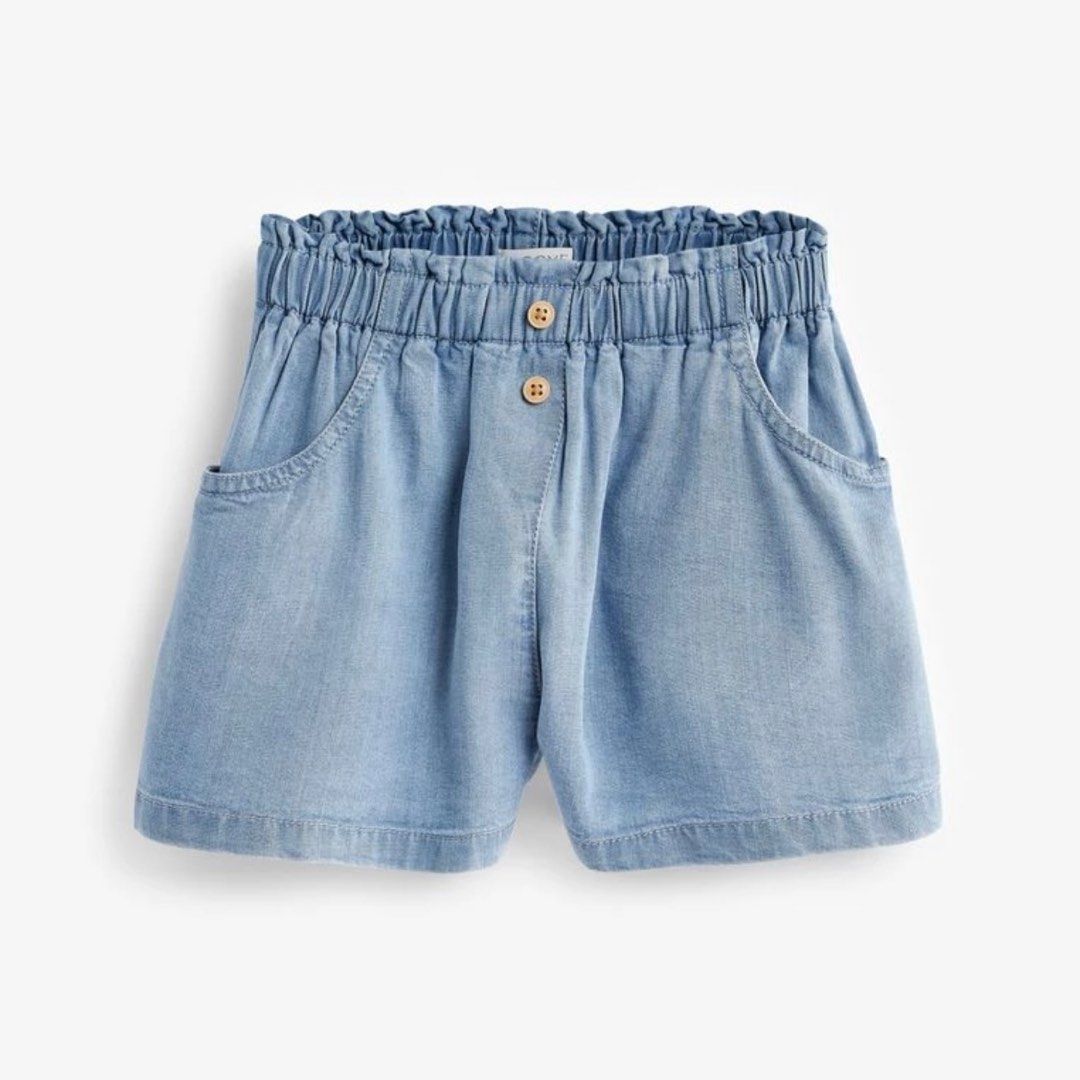 Next baby shorts cheap