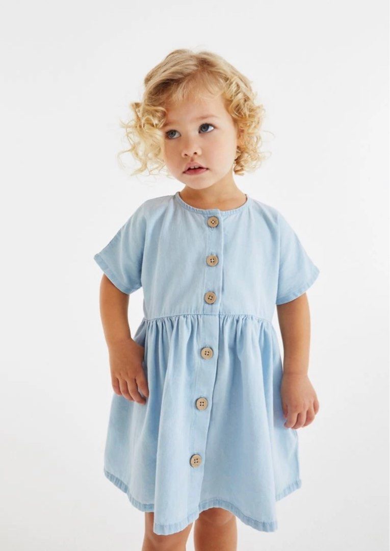 Sale Next UK : Pale Blue Denim Dress, Babies & Kids, Babies & Kids Fashion on Carousell Sale Next UK : Pale Blue Denim Dress, Babies & Kids, Babies & Kids Fashion on Carousell