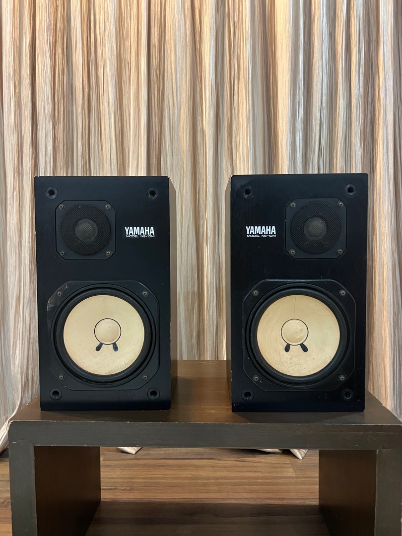 Yamaha ns10 for sale top