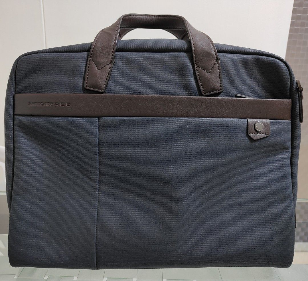Samsonite red brillo cross bag new arrivals