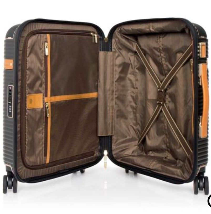 Samsonite splendor 55 online