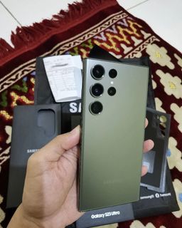 Samsung s23 ultra 256gb 2024