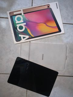 Samsung Tab A 10.1 ‼️Rush for Sale‼️