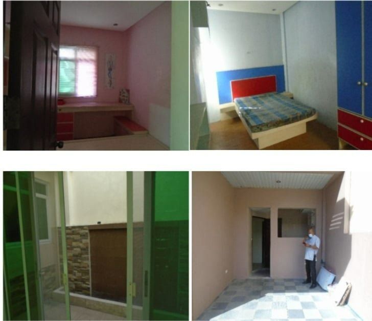 San Isidro Village Batangas City House & Lot Sale, Property, For Sale