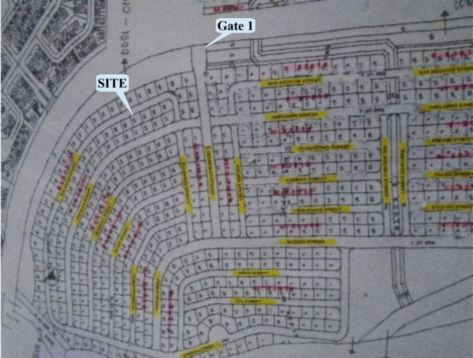 San Isidro Village Batangas City House & Lot Sale, Property, For Sale
