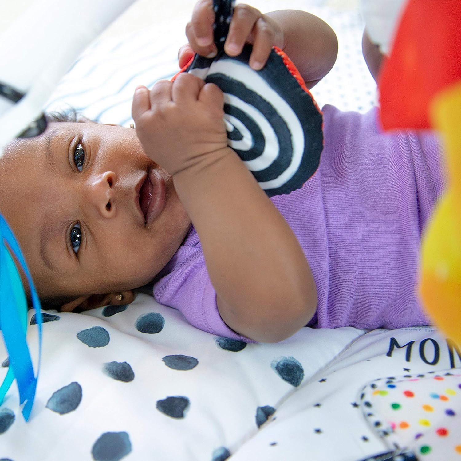Developmental play mat outlet